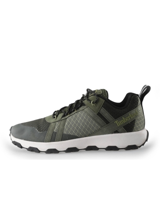 Timberland Sneakers Groen 262315
