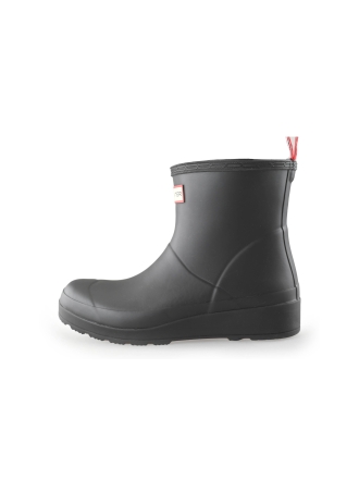 Hunter Regenlaarzen Zwart 262319