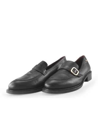 Fred de La Bretoniere Loafers Zwart 262321