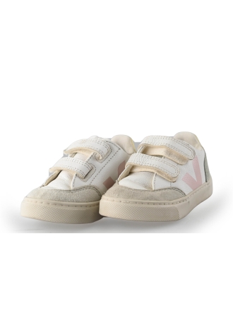 Veja Sneakers Wit 262331
