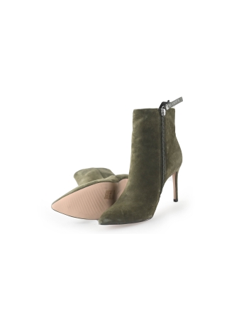 Steve Madden Enkellaarzen
