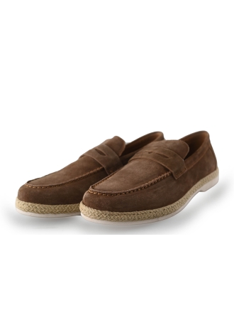 Vertice Espadrilles Bruin 262344