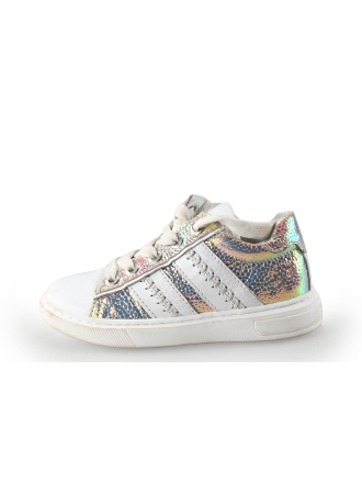 Freaks Sneakers Wit 262349