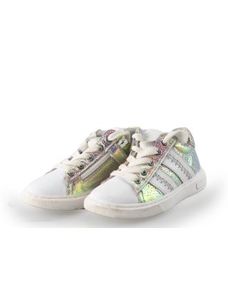 Freaks Sneakers Wit 262349