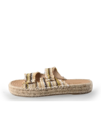 Notre-V Slippers Beige 262350