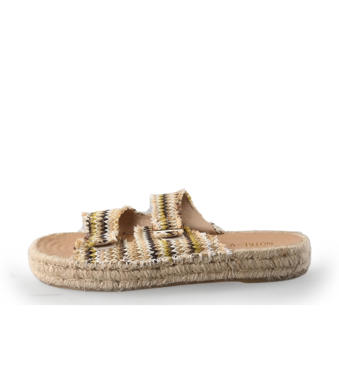 Notre-V Slippers