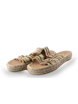 Notre-V Slippers Beige 262350