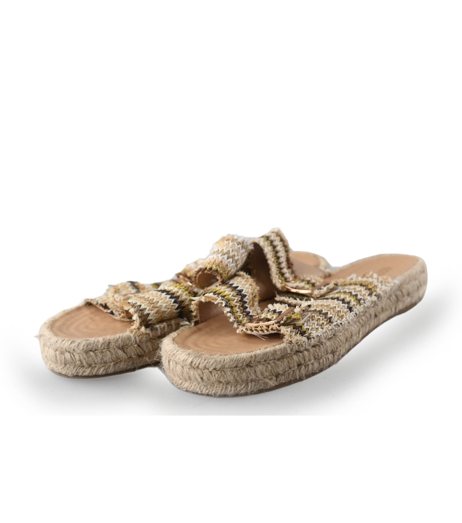 Notre-V Slippers