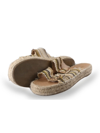 Notre-V Slippers