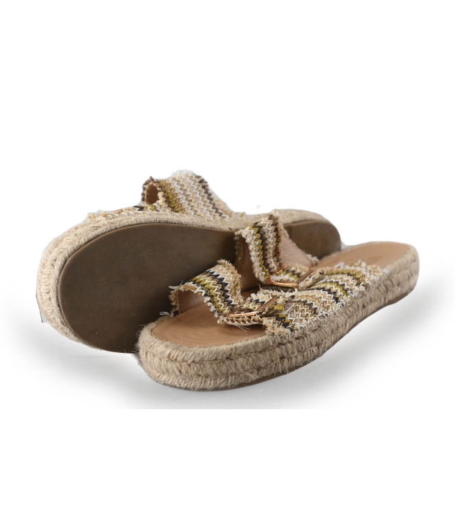 Notre-V Slippers