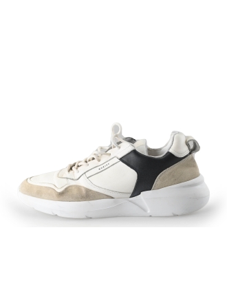 Nubikk Sneakers Wit 262355