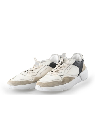 Nubikk Sneakers Wit 262355