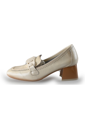 Hispanitas Pumps Wit 262360