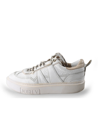 Josh V Sneakers Wit 262365