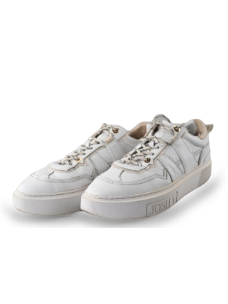 Josh V Sneakers Wit 262365