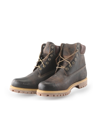 Timberland Veterboots Bruin 262380