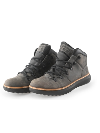 Timberland Veterboots Zwart 262381