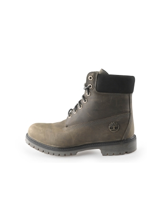 Timberland Veterboots Grijs 262382