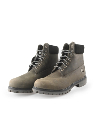 Timberland Veterboots Grijs 262382