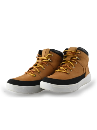 Timberland Veterboots Geel 262384