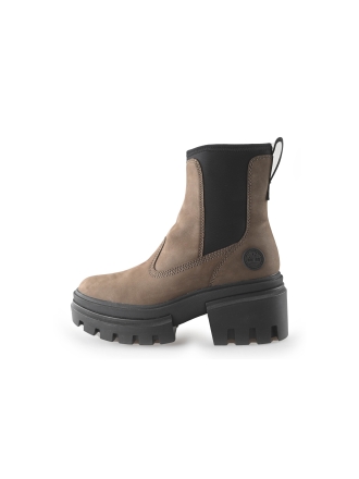 Timberland Chelsea boots Bruin 262386