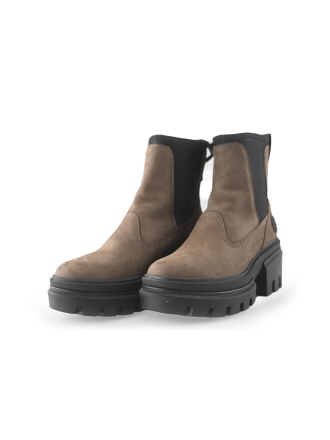 Timberland Chelsea boots Bruin 262386