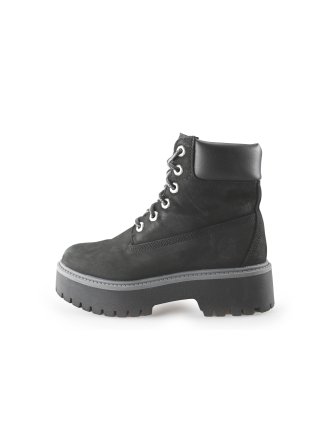 Timberland Veterboots Zwart 262389