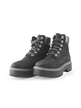 Timberland Veterboots Zwart 262389