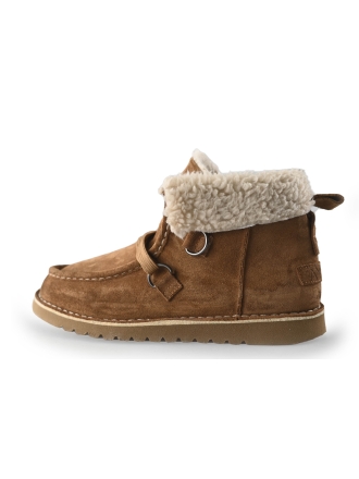 Ayana Boots Bruin 262395
