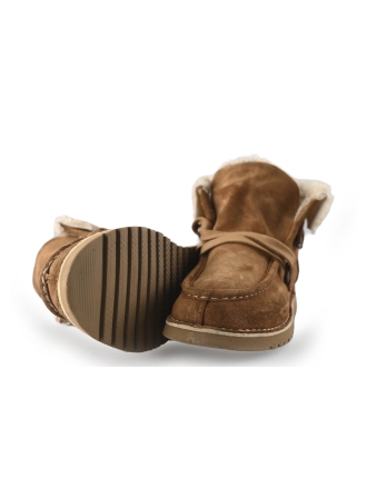 Ayana Boots