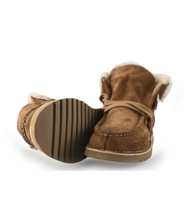 Ayana Boots