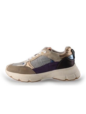Fdlb Sneakers Zwart 262396