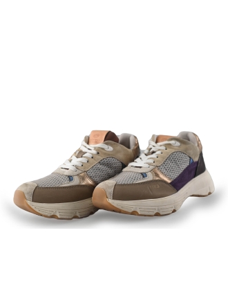 Fdlb Sneakers Zwart 262396