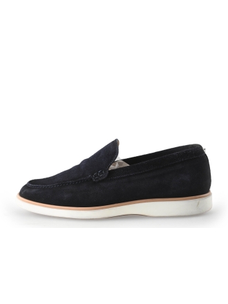 Magnanni Loafers Blauw 262404
