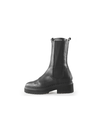 Nubikk Chelsea boots Zwart 262408
