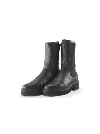 Nubikk Chelsea boots Zwart 262408