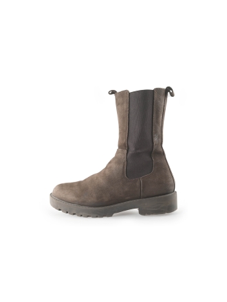 Copenhagen Studios Chelsea boots Bruin 262417