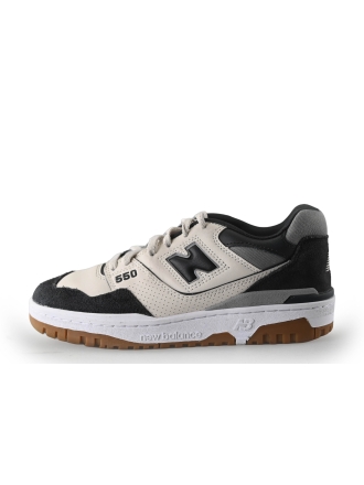 New Balance Sneakers Zwart 262424