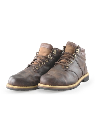 Timberland Veterboots Bruin 262431
