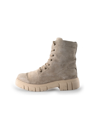 Sub55 Veterboots Beige 262432