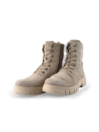 Sub55 Veterboots Beige 262432