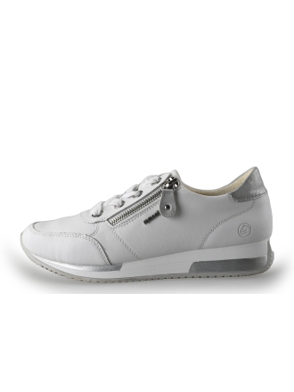Remonte Sneakers Wit 262447