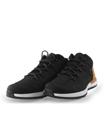 Timberland Sneakers Zwart 262456