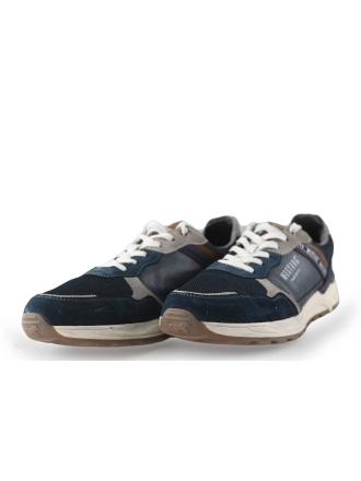 Mustang Sneakers Blauw 262458