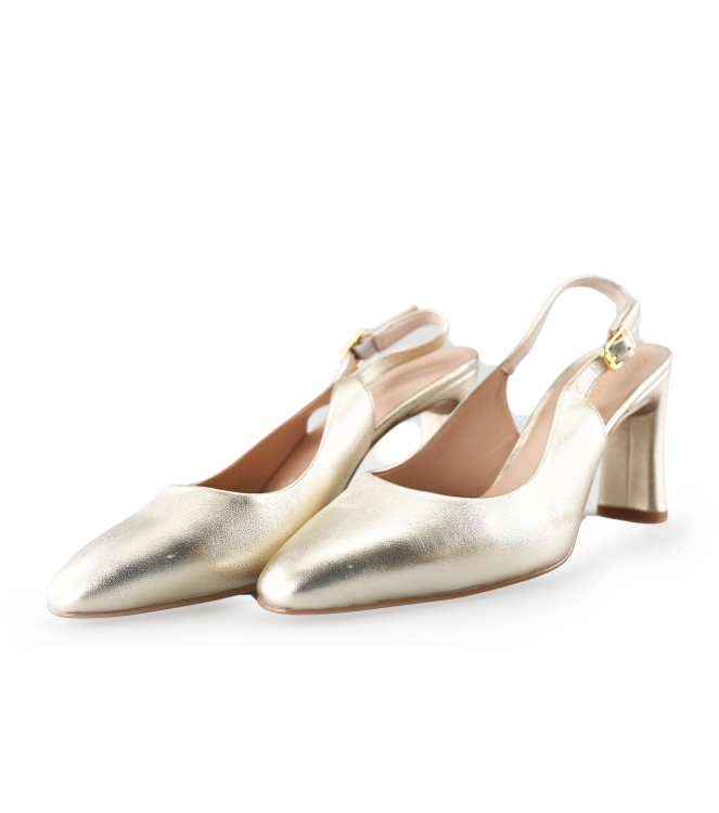 Caprice Slingbacks
