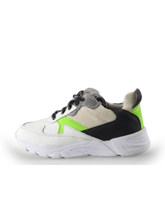Muyters Sneakers Wit 262480