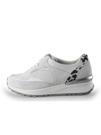 Waldlaufer Sneakers Wit 262487