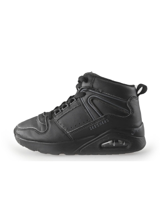 Skechers Hoge sneakers Zwart 262494