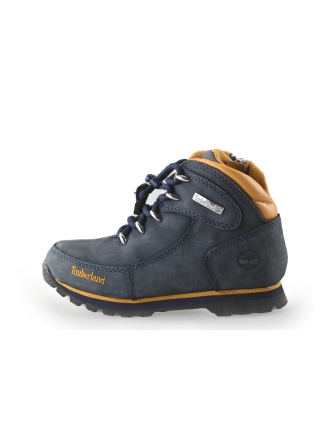 Timberland Veterboots Blauw 262501