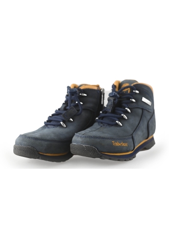 Timberland Veterboots Blauw 262501
